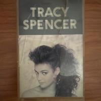 Musicassetta di Tracy Spencer