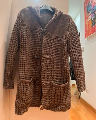 Cardigan uomo