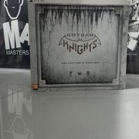 Gotham Knights - Collector's Edition – PS5 