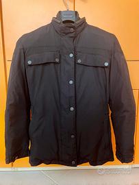 Giacca moto Dainese D-Dry impermeabile taglia 46