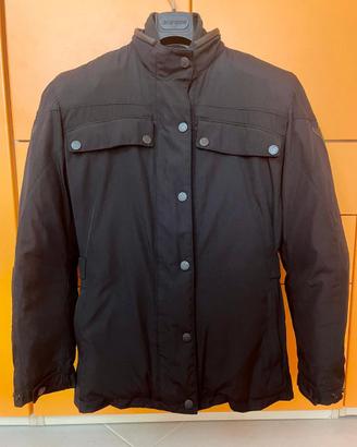 Giacca moto Dainese D-Dry impermeabile taglia 46