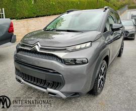 CITROEN C3 Aircross PureTech 110 S&S Plus