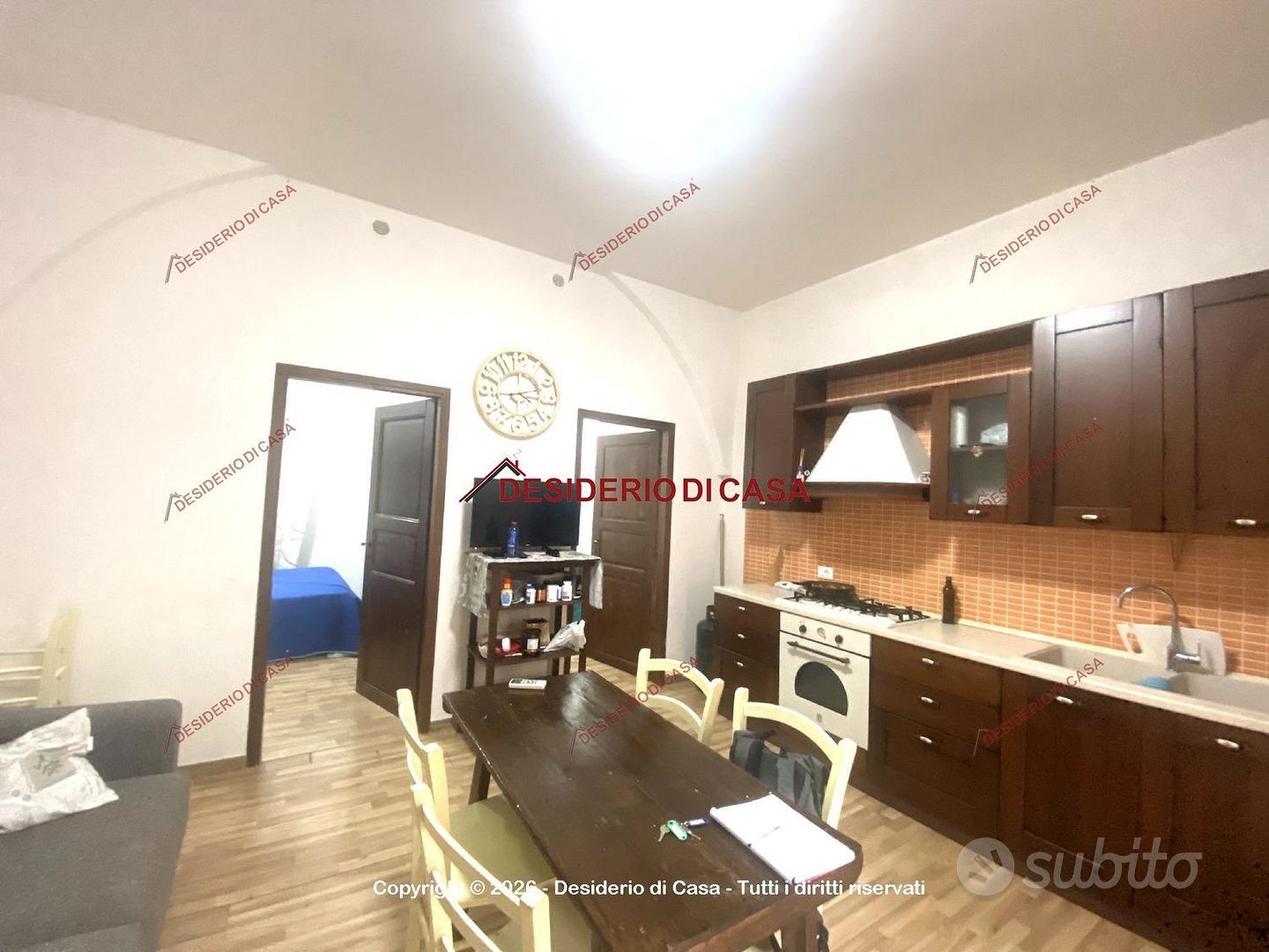 Appartamento – Marsala, Trapani - Vista 2