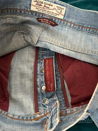 Jeans Jacob Cohen