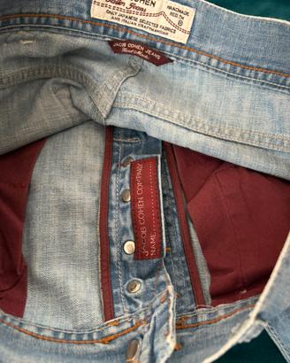 Jeans Jacob Cohen