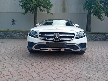 Mercedes-benz E 220 d S.W. 4Matic Auto Premium Plu