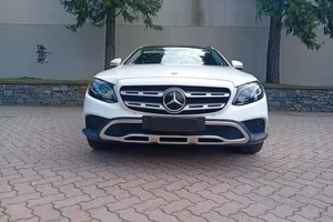 Mercedes-benz E 220 d S.W. 4Matic Auto Premium Plu