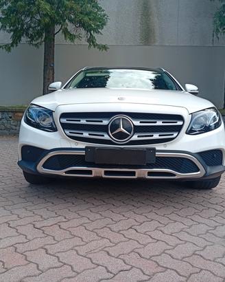 Mercedes-benz E 220 d S.W. 4Matic Auto Premium Plu