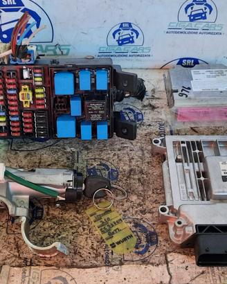 HYUNDAI I10 2008 - KIT ACCENSIONE