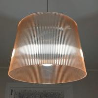 Lampadario Kartell
