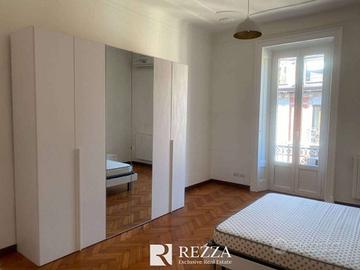 Appartamento di 93 m² con 2 locali a Milano