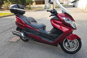 Burgman 400 