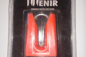 antifurto blocca disco