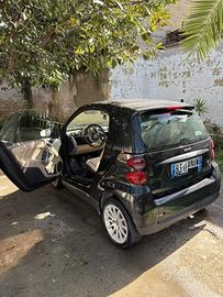 Smart fortwo diesel