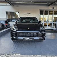 Porsche Cayenne Coupé 3.0 V6 E-Hybrid Carbon Desig