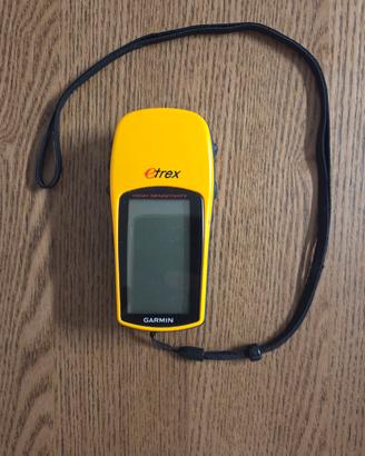 Garmin eTrex H