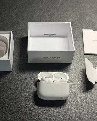 airpods pro 3