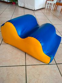 montagnetta sali-scendi