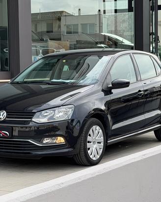 VOLKSWAGEN Polo 1.4 TDI 5p. Comfortline