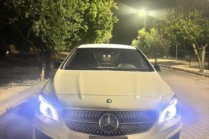 Mercedes CLA 180d Premium Dark Night