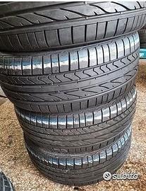4 gomme usate 255 50 19 brigestone