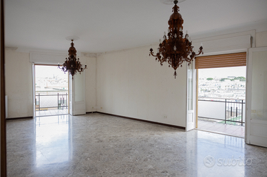 Appartamento zona Fabbrica Rossa