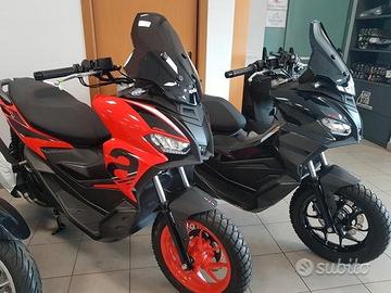 Aprilia SR 200 my.25 EURO 5+ PRONTA CONSEGNA