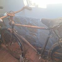 Bici d'epoca 