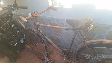 Bici d'epoca 