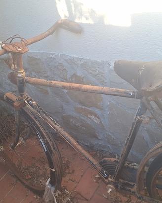 Bici d'epoca 