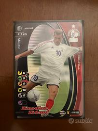 Zidane Football Champions