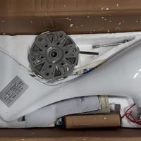 Turbina Eolica 800W 48V orizzontale 6 pale MPPT