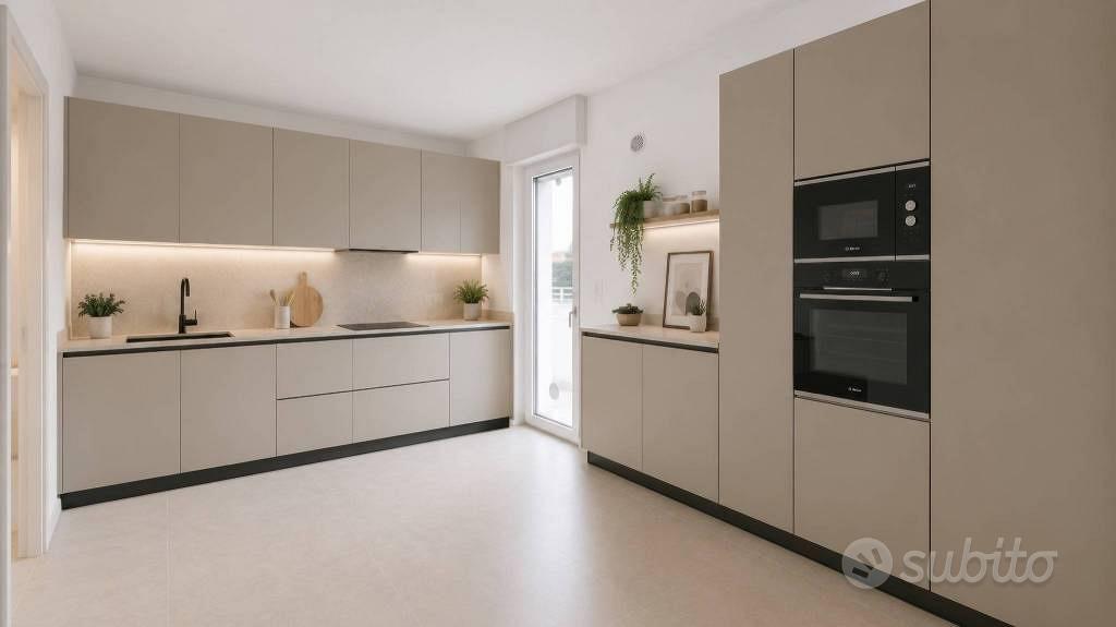 Appartamento – Briona - Vista 3