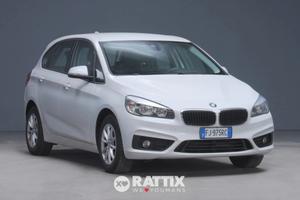 BMW serie 2 f45 2014 active tourer 218d Active Tou
