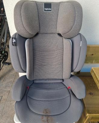 Seggiolino auto Inglesina Tolomeo 2.3 Isofix