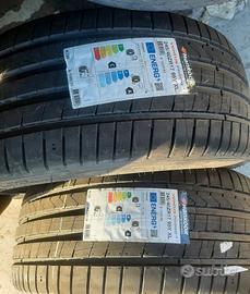 245 40 17 hankook nuove