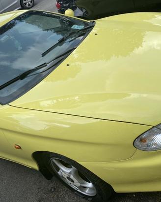 HYUNDAI RD COUPE' CR11 SPORT 1600 BENZINA