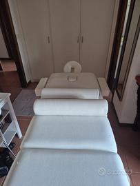 Lettino Massaggi professionale San Marco