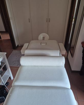 Lettino Massaggi professionale San Marco