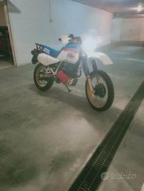 Honda XL 600 lm