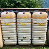 Cisterne per gasolio Rotex