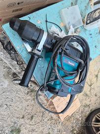 demolitore rotativo Makita