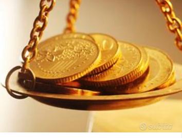Oro 9 grammi