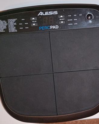 Alesis PercPad