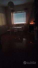 Stanza Singola + Bagno