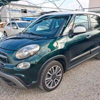 Fiat 500 L Cross Cross 1.4 tjt Gpl 120cv
