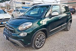 Fiat 500 L Cross Cross 1.4 tjt Gpl 120cv