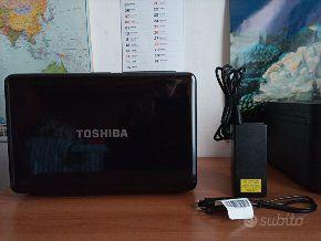 Toshiba Satellite L850 PD