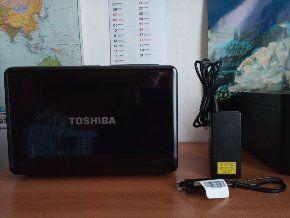 Toshiba Satellite L-850 PD