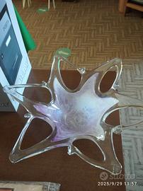 Vetro di Murano - centro tavola